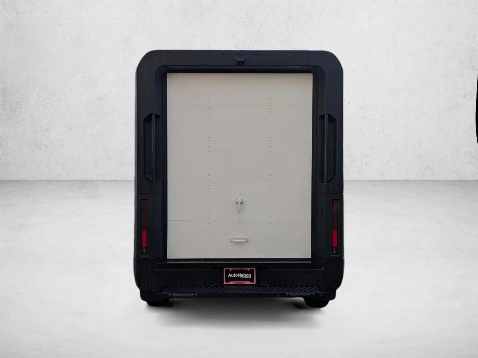 2026 Chevrolet BrightDrop 400 Base