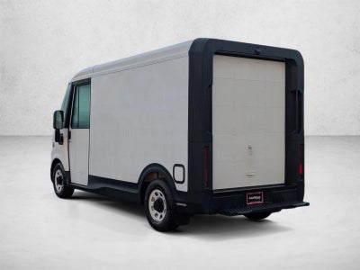 2026 Chevrolet BrightDrop 400 Base