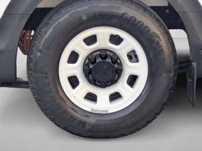 2026 Chevrolet BrightDrop 400 Base