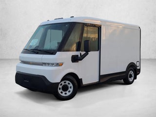 2026 Chevrolet BrightDrop 400 Base