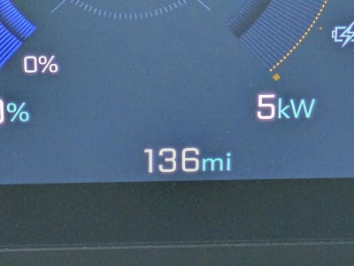 2026 Chevrolet BrightDrop 600 Base