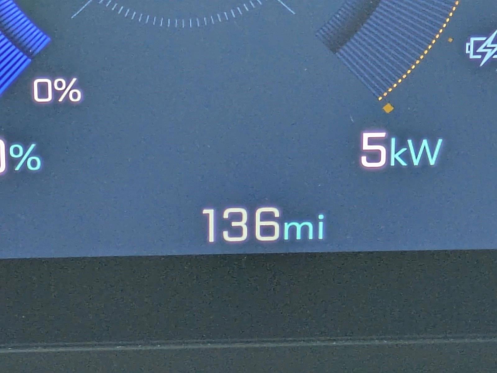 2026 Chevrolet BrightDrop 600 Base