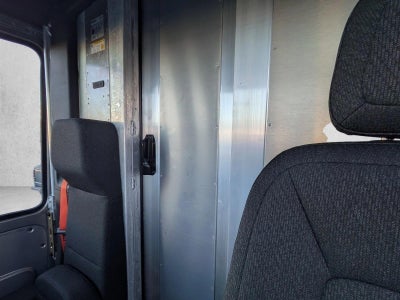 2026 Chevrolet BrightDrop 600 Base