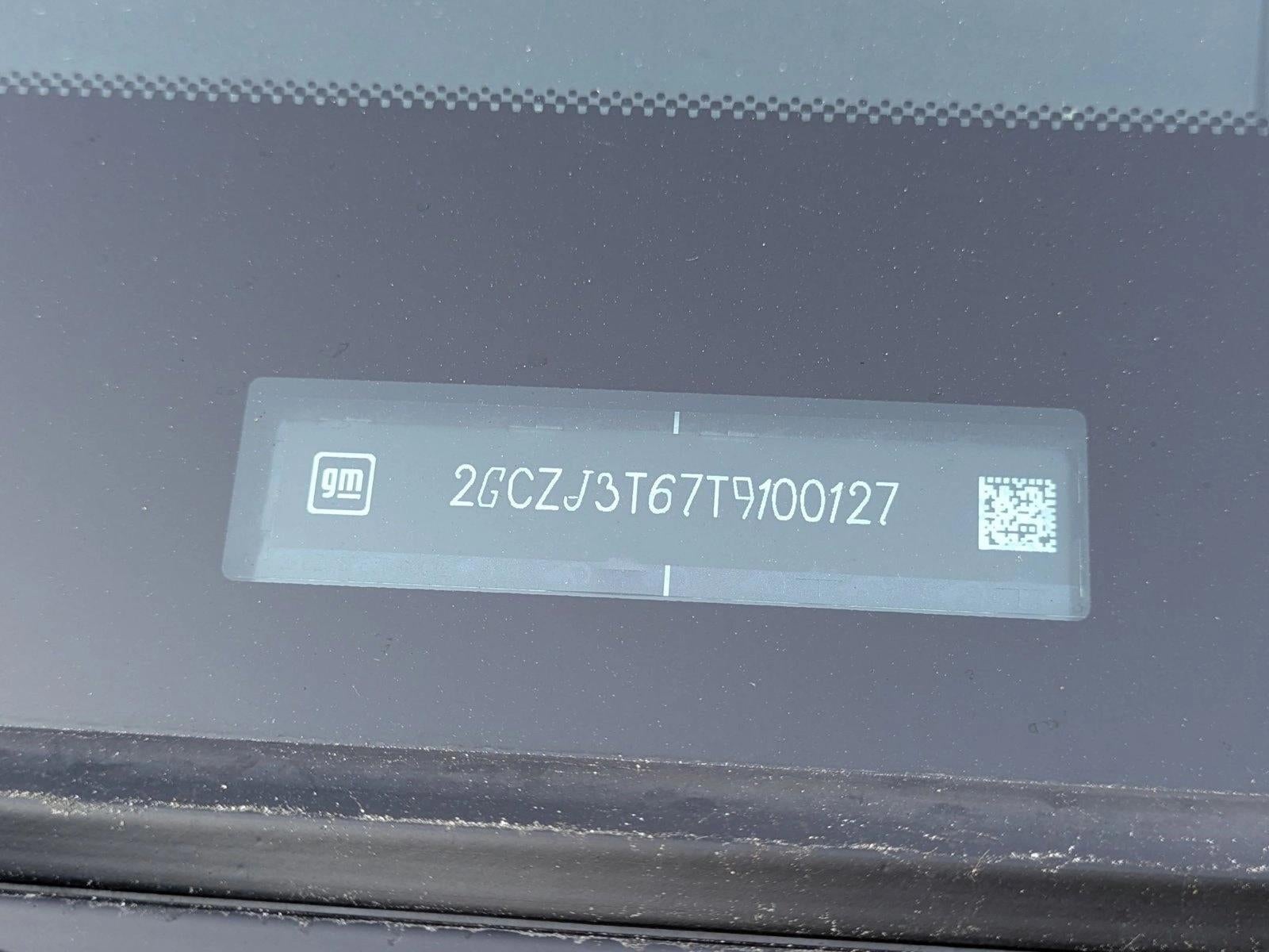 2026 Chevrolet BrightDrop 600 Base