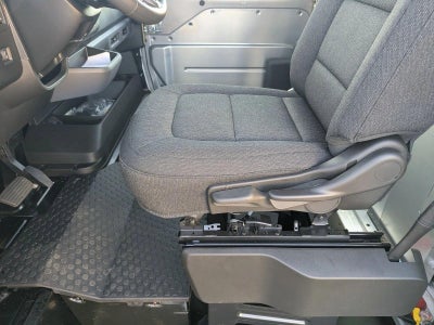 2026 Chevrolet BrightDrop 600 Base