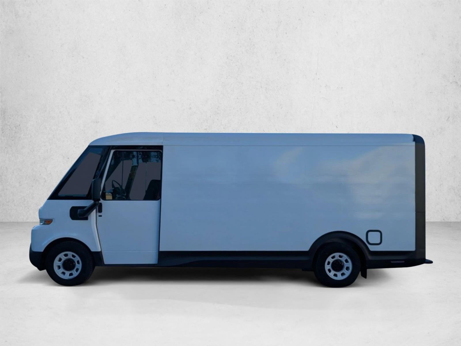 2026 Chevrolet BrightDrop 600 Base