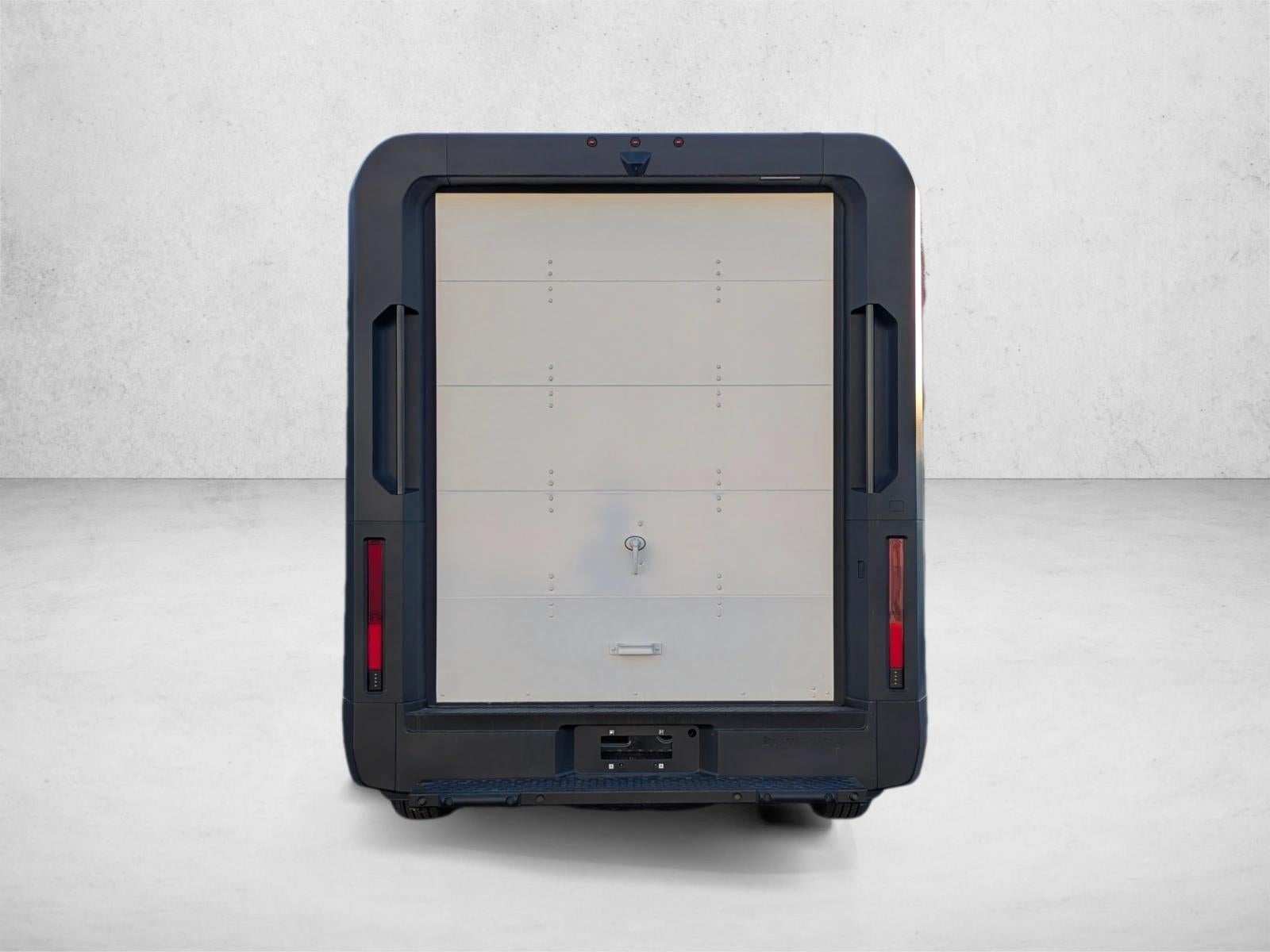 2026 Chevrolet BrightDrop 600 Base