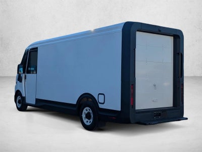 2026 Chevrolet BrightDrop 600 Base