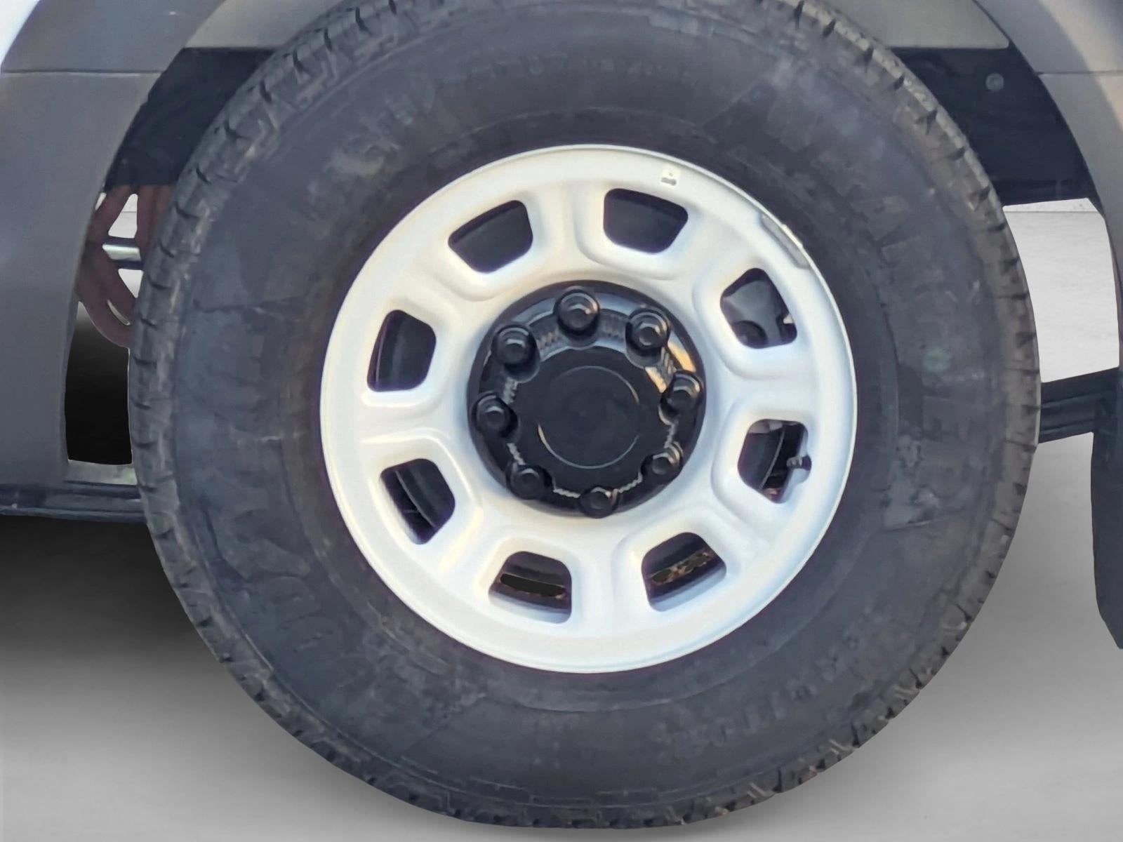 2026 Chevrolet BrightDrop 600 Base