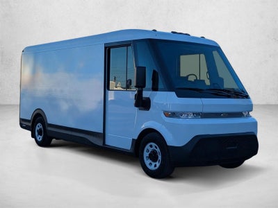 2026 Chevrolet BrightDrop 600 Base