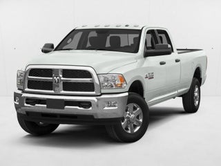 2016 RAM 3500 Longhorn