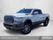 2021 RAM 2500 Limited Longhorn Crew Cab 4x4 6'4" Box