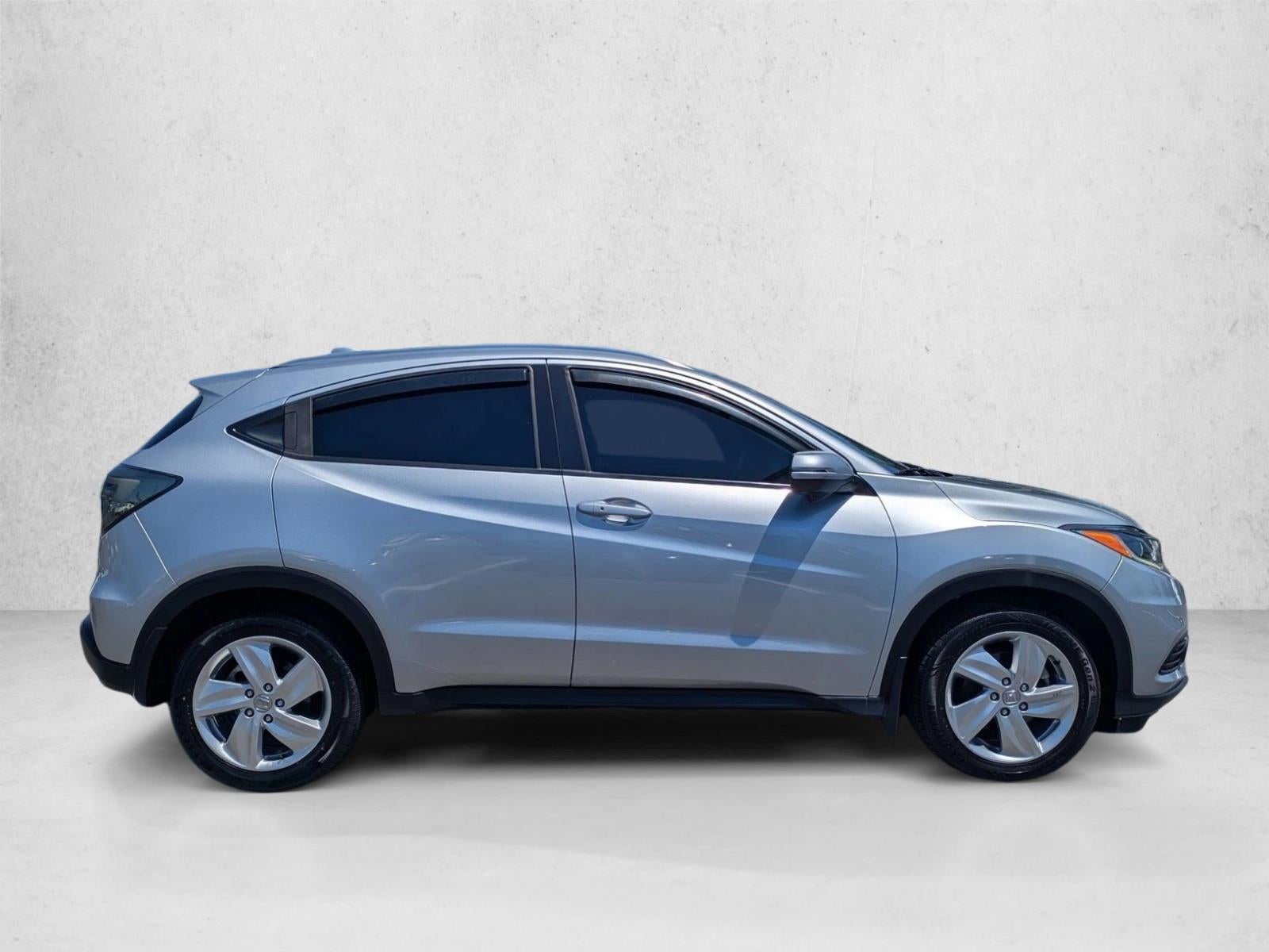 2019 Honda HR-V EX-L