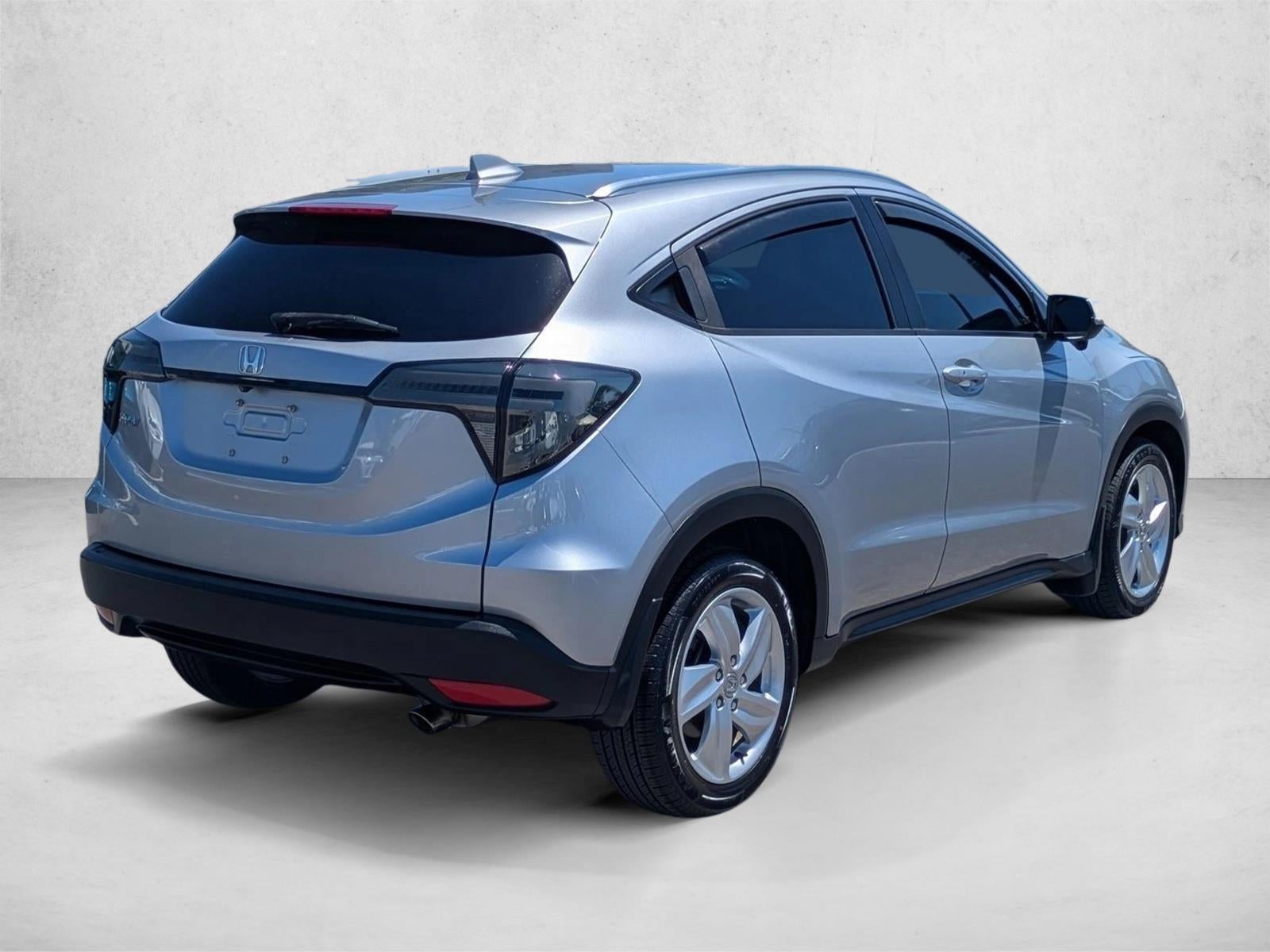 2019 Honda HR-V EX-L