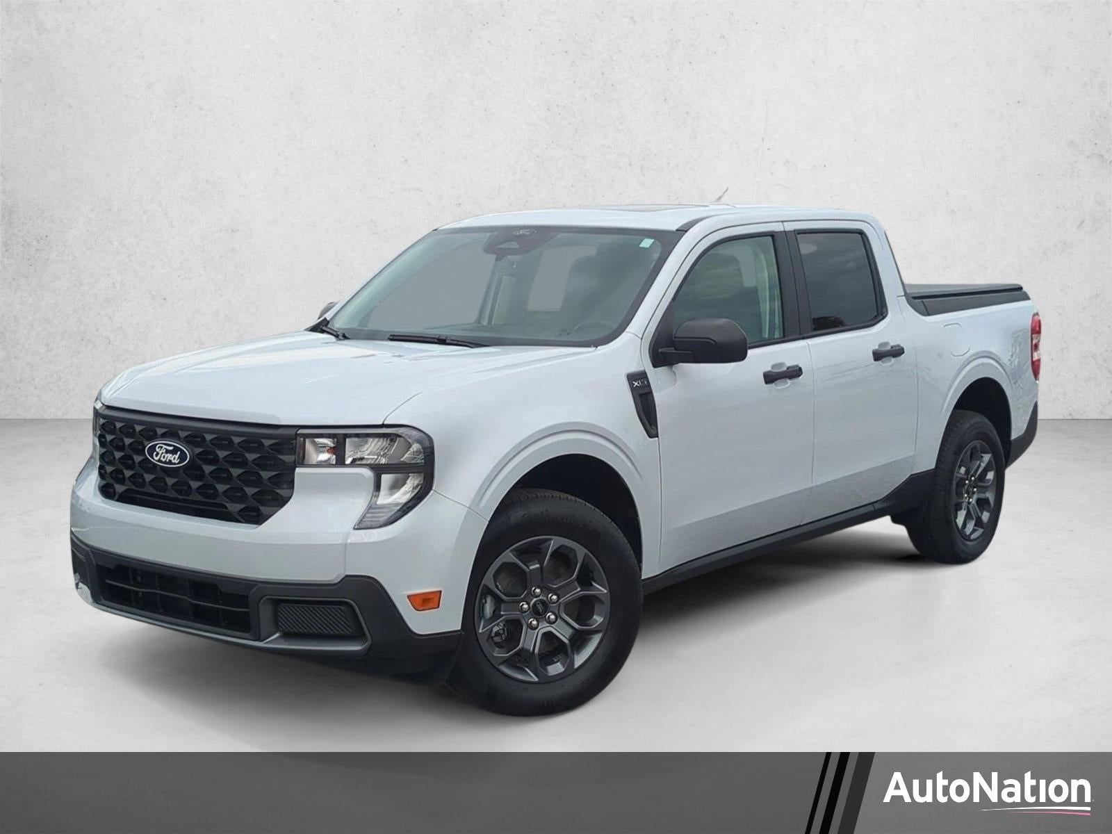 2026 Ford Maverick XLT FWD's photo