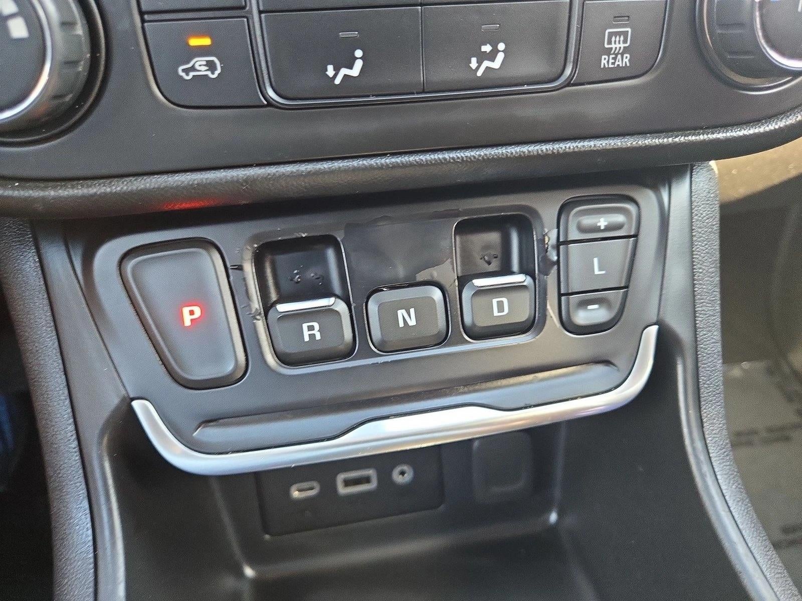 2019 GMC Terrain SLE - Photo 12