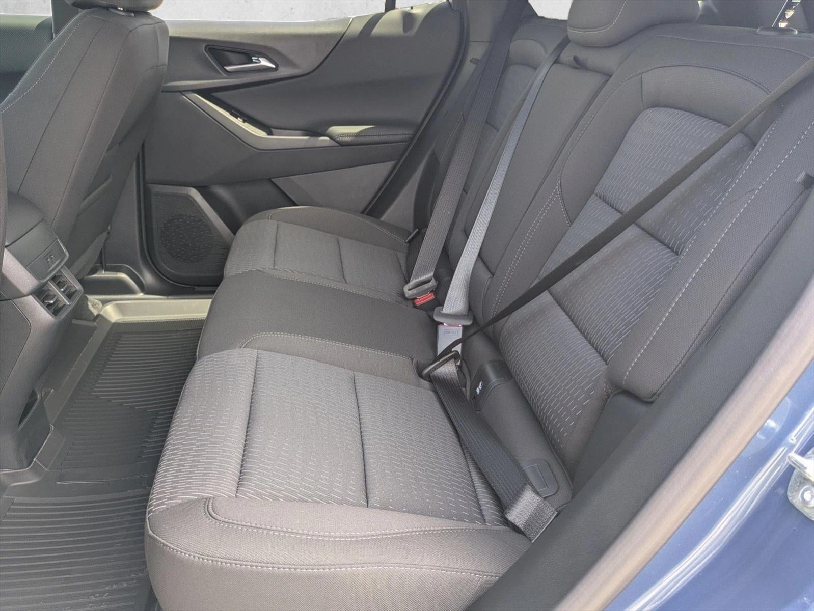 2026 Chevrolet Equinox LT - Photo 14