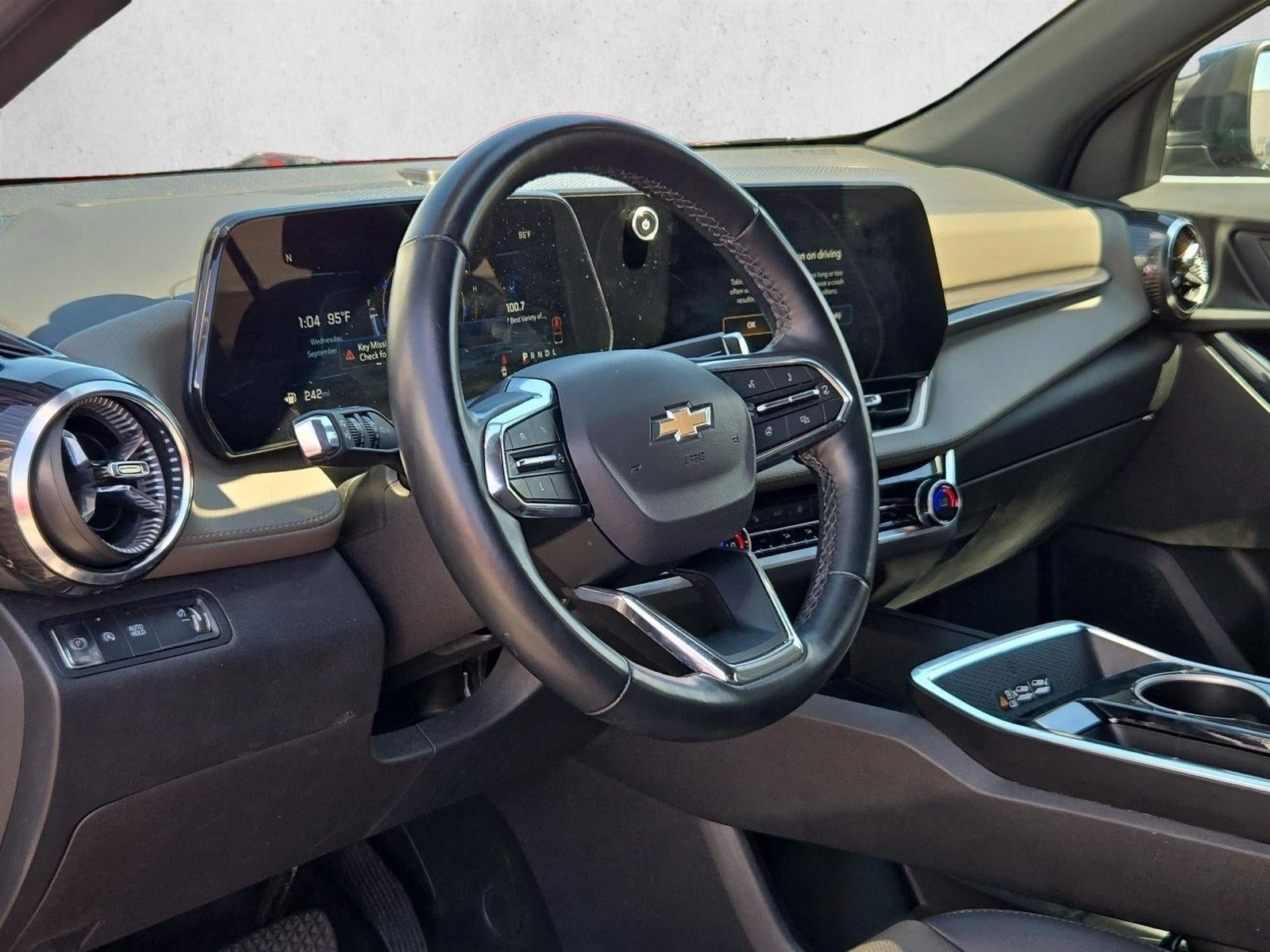 2025 Chevrolet Equinox LT - Photo 10