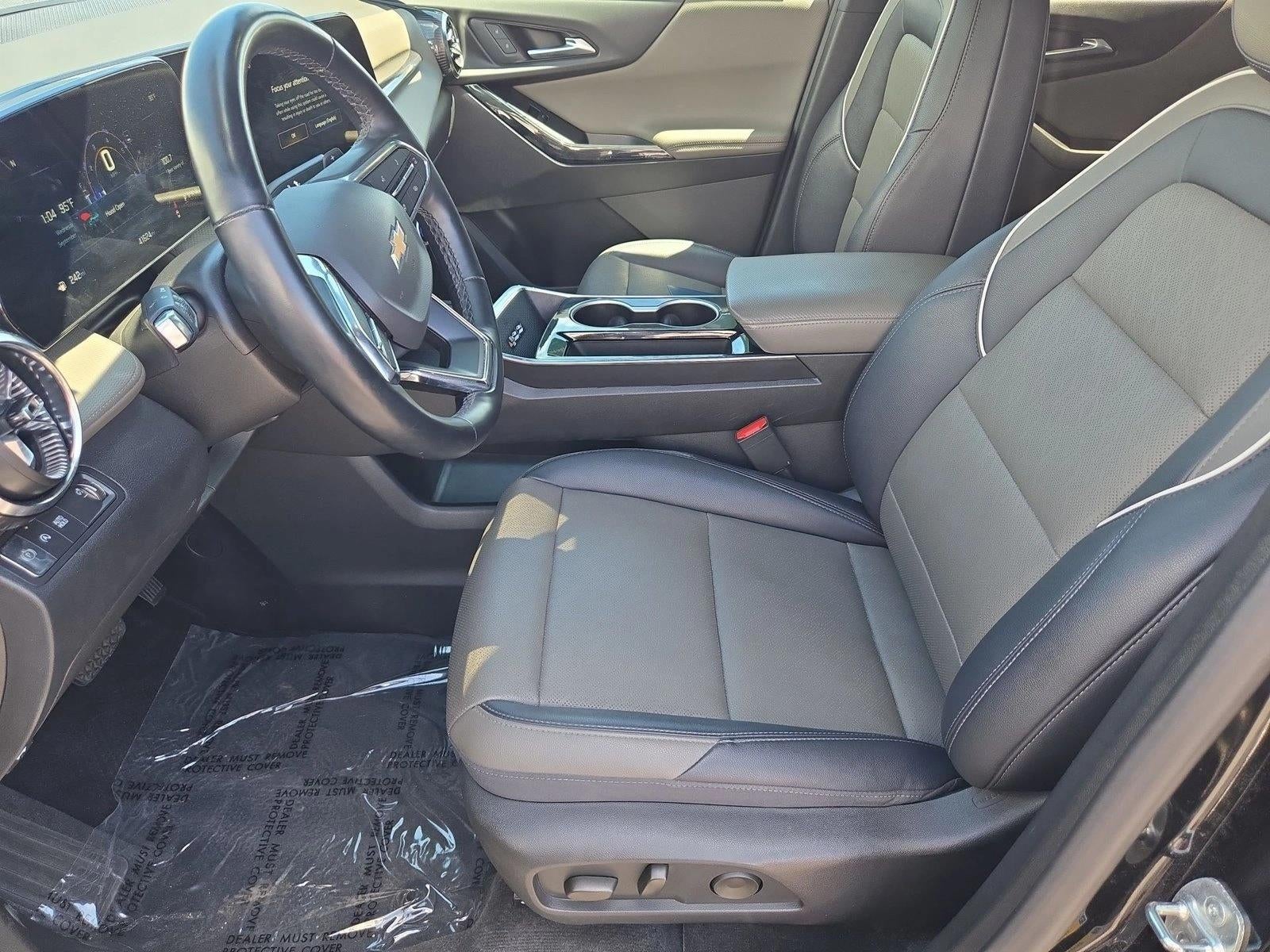 2025 Chevrolet Equinox LT - Photo 15