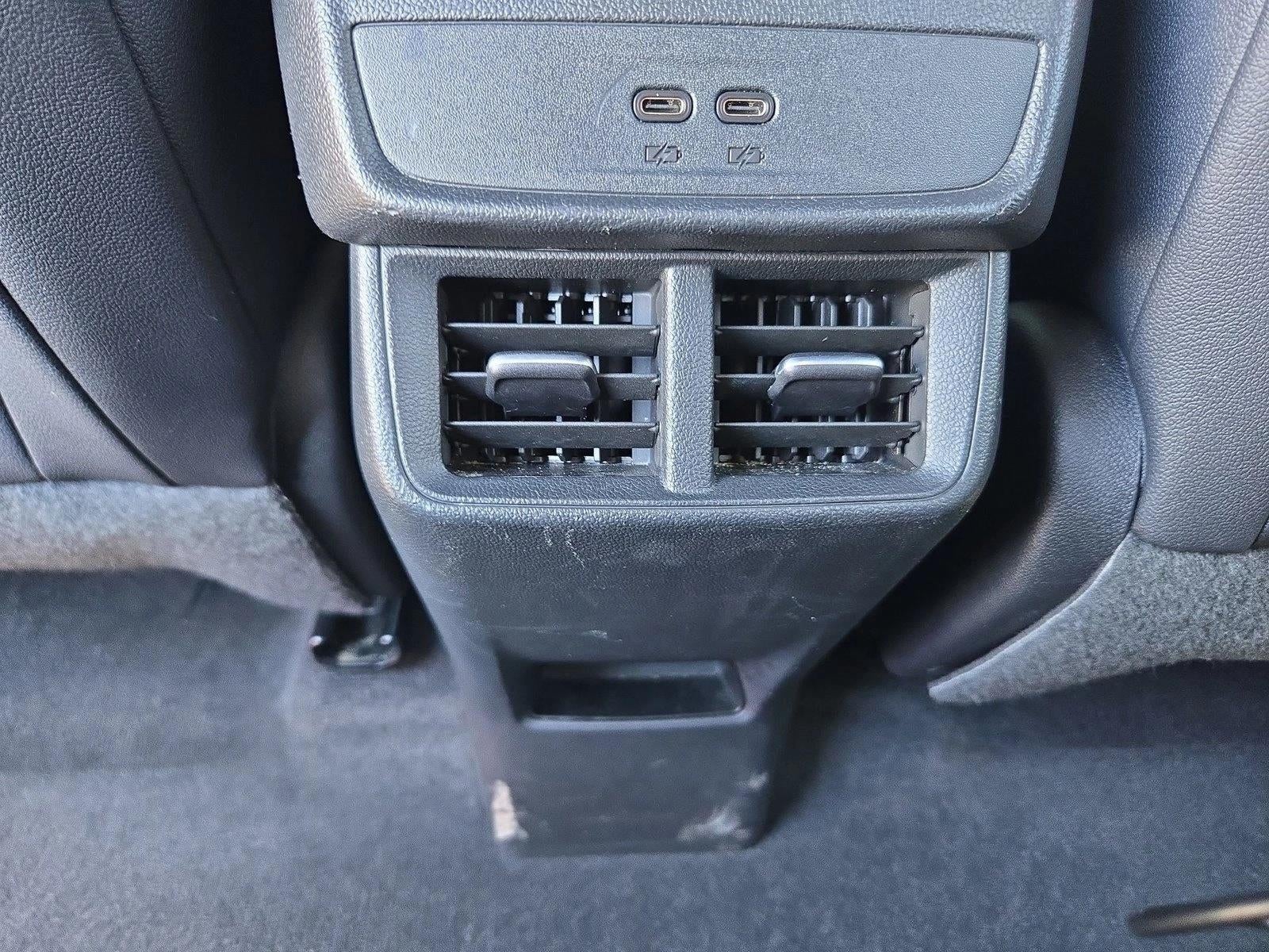 2025 Chevrolet Equinox LT - Photo 16