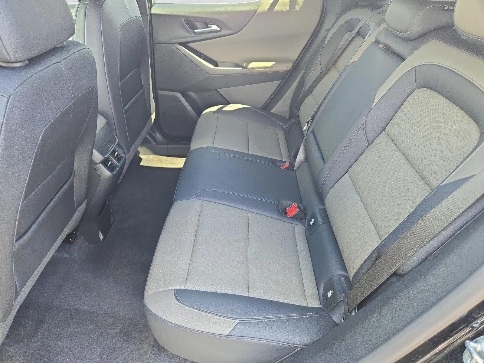 2025 Chevrolet Equinox LT - Photo 18