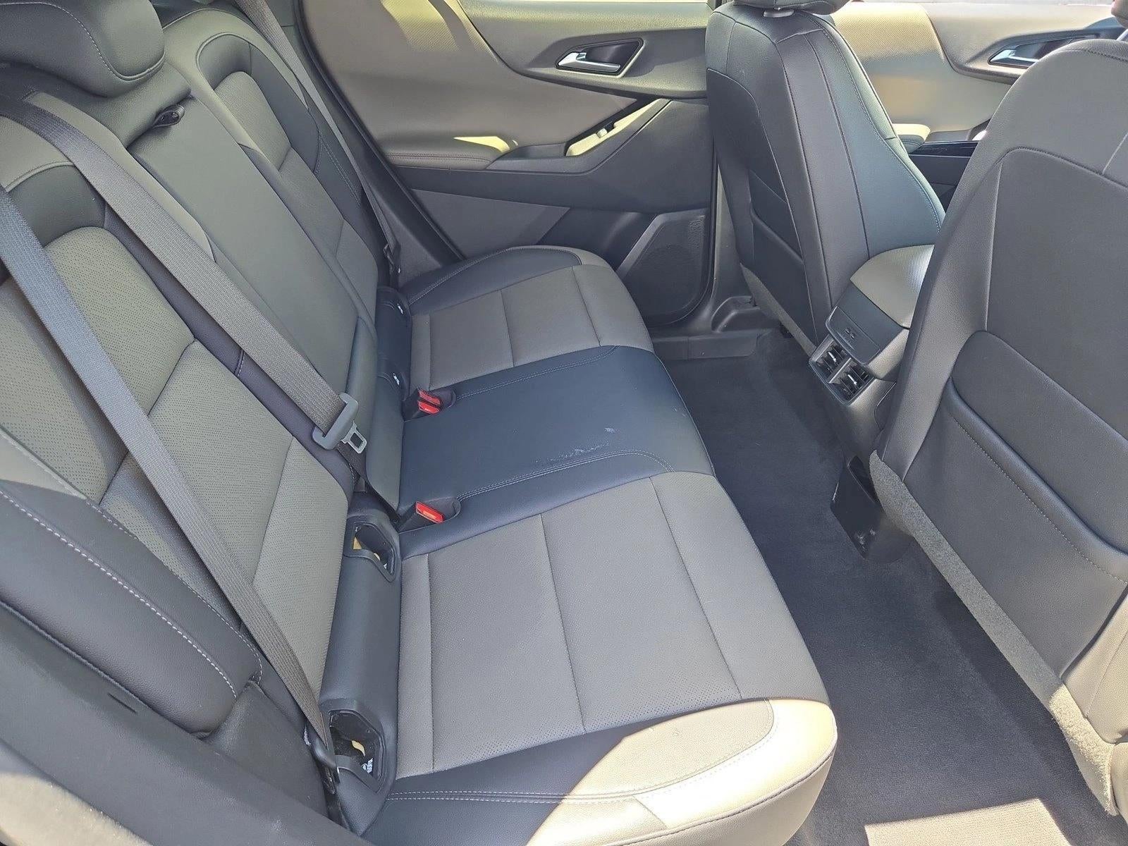 2025 Chevrolet Equinox LT - Photo 19
