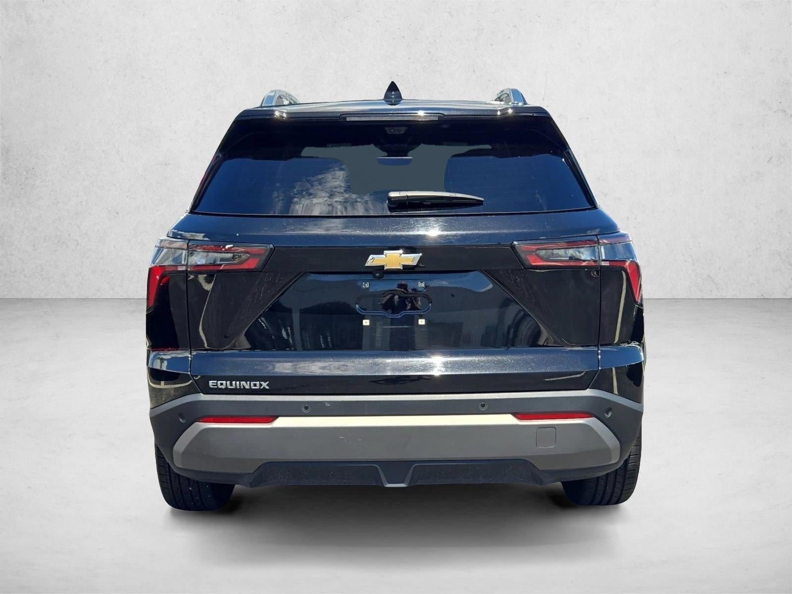 2025 Chevrolet Equinox LT - Photo 7