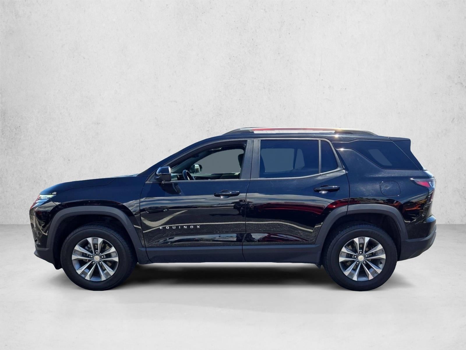 2025 Chevrolet Equinox LT - Photo 9