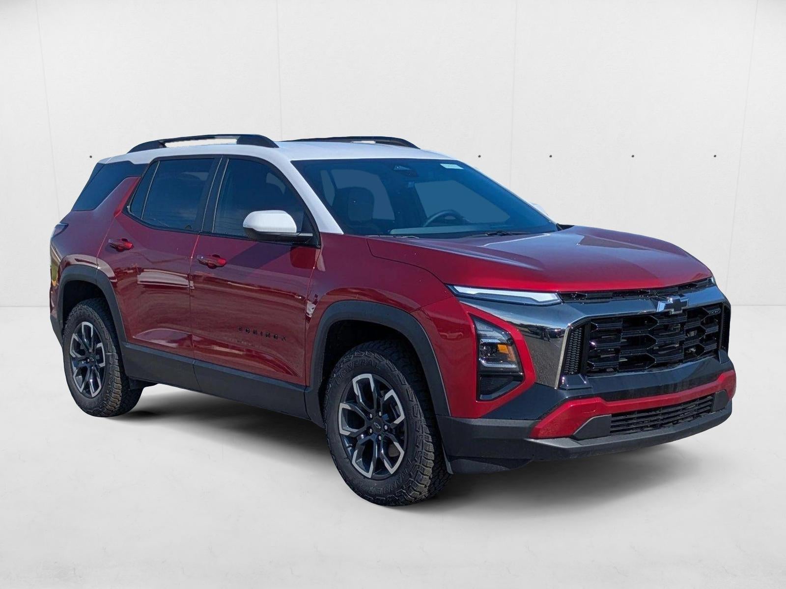 2025 Chevrolet Equinox ACTIV