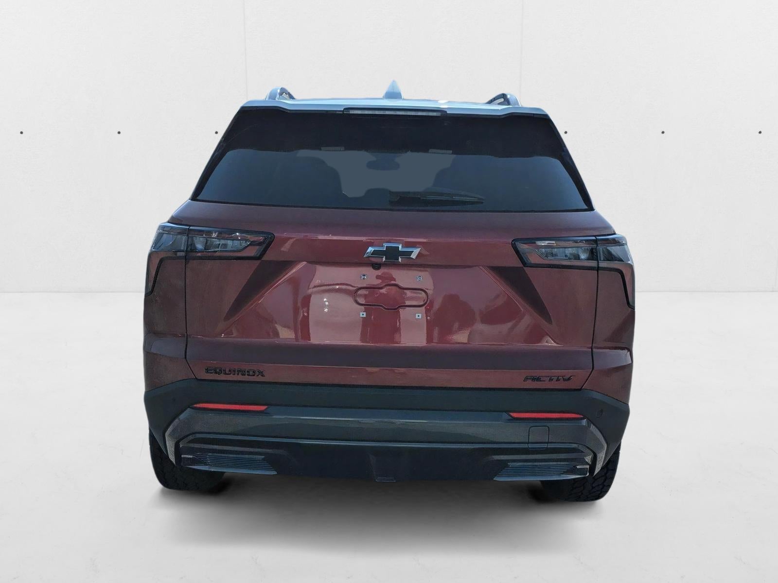 2025 Chevrolet Equinox ACTIV