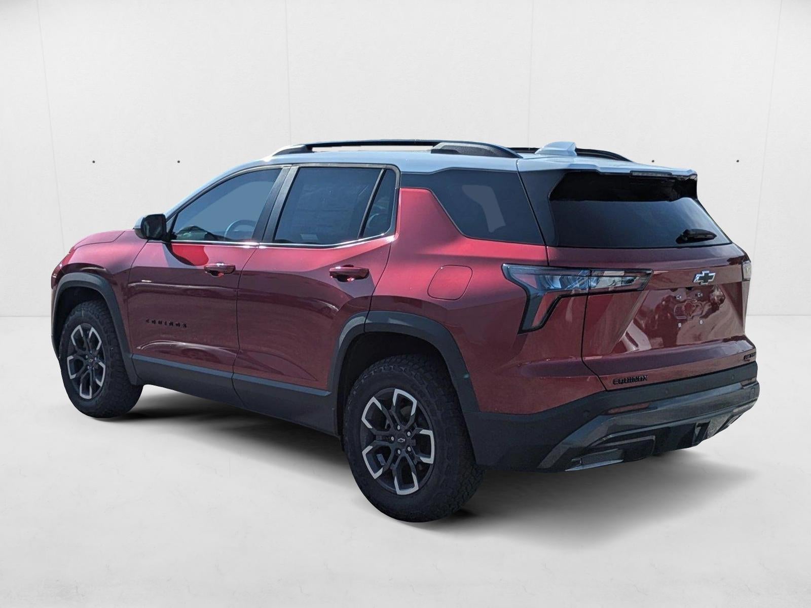 2025 Chevrolet Equinox ACTIV