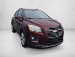 2016 Chevrolet Trax LTZ