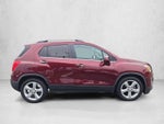 2016 Chevrolet Trax LTZ
