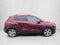 2016 Chevrolet Trax LTZ