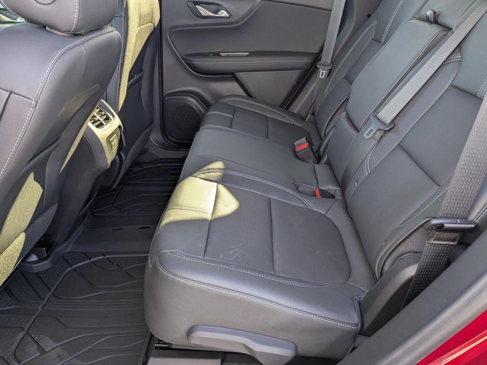 2026 Chevrolet Blazer 3LT