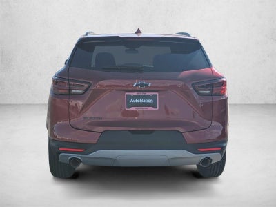 2026 Chevrolet Blazer 3LT