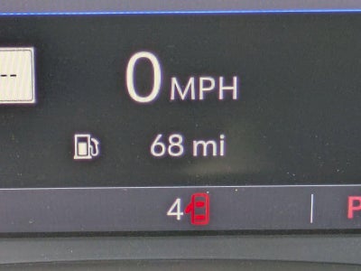 2025 Chevrolet Blazer 3LT