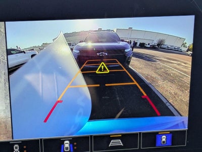 2025 Chevrolet Blazer 3LT