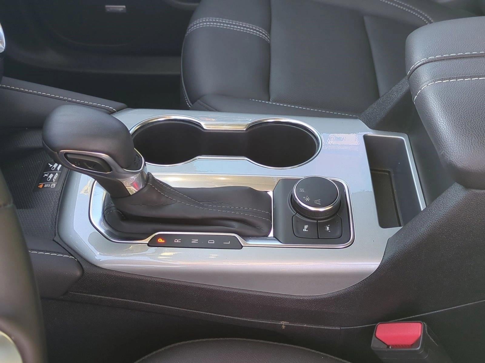 2025 Chevrolet Blazer 3LT