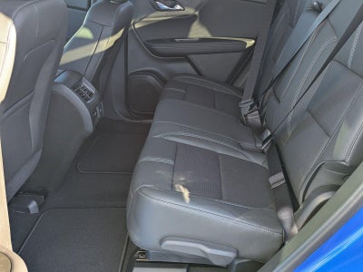 2025 Chevrolet Blazer 3LT