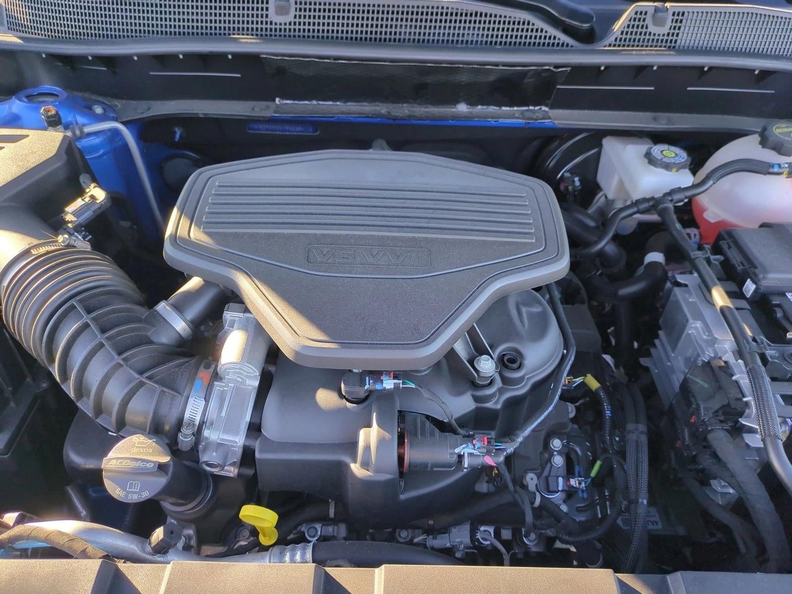 2025 Chevrolet Blazer 3LT