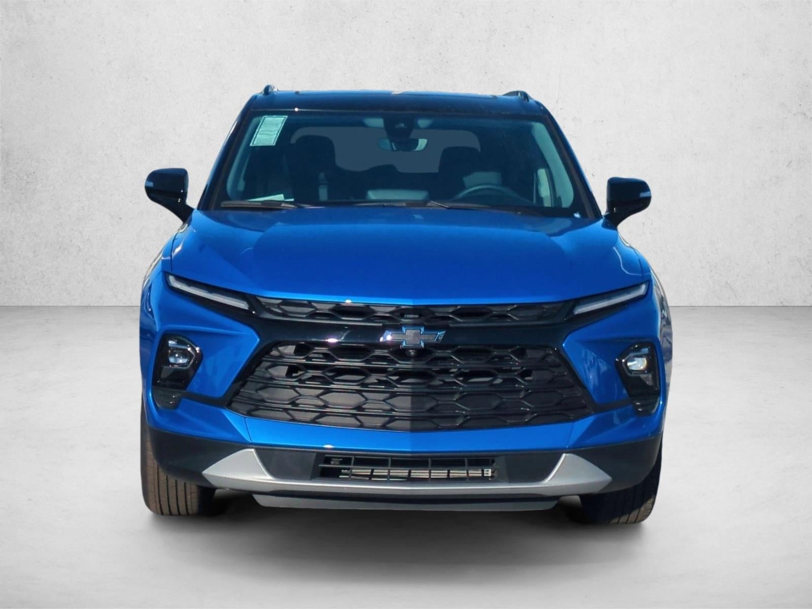 2025 Chevrolet Blazer 3LT