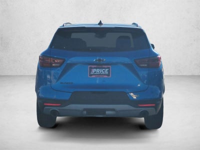 2025 Chevrolet Blazer 3LT