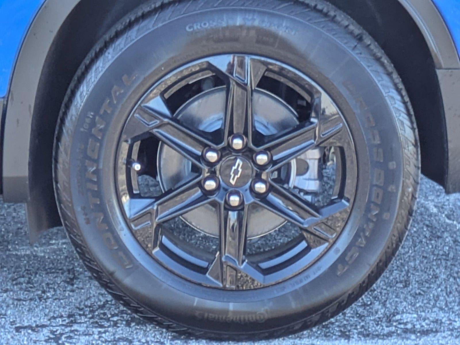 2025 Chevrolet Blazer 3LT