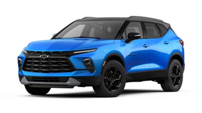 2025 Chevrolet Blazer 3LT