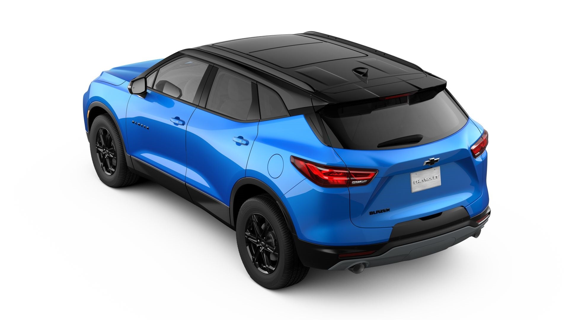 2025 Chevrolet Blazer 3LT