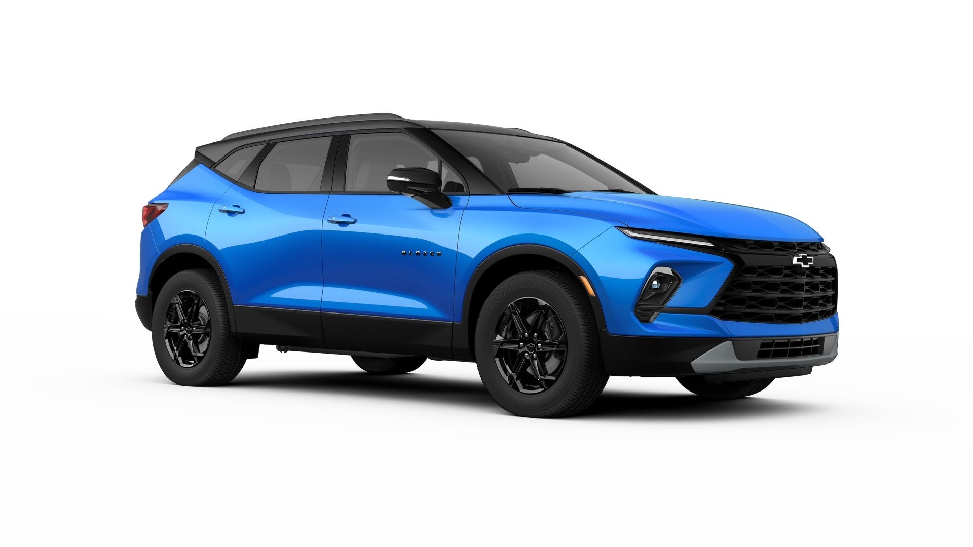 2025 Chevrolet Blazer 3LT