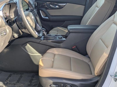 2024 Chevrolet Blazer Premier