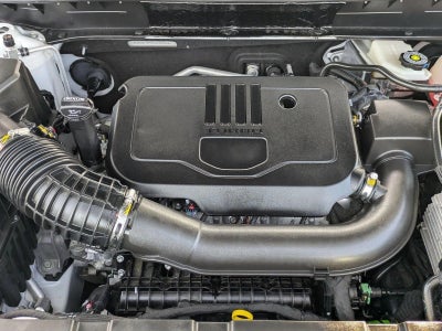 2024 Chevrolet Blazer Premier