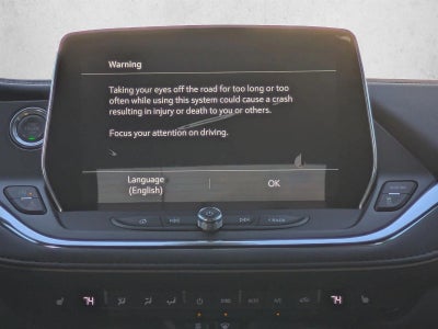 2025 Chevrolet Blazer Premier